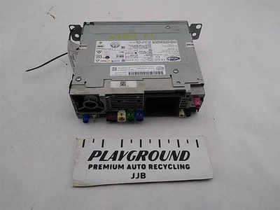 Alfa Romeo Giulia Satellite Radio Bluetooth Receiver Fits 2017 2018 2019 Foto 1 de 4