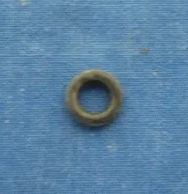 Новый из старых запасов Kawasaki 670B1505 O кольцо, 5 мм - KZ550 KZ1100 ZN1300 Voyager Jet лыж и многое другое - Изображение 1 из 4