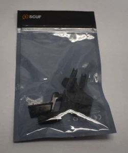 Scuf Paddle Replacement Kit 4 Pack Reflex Compatible with Scuf Reflex Controller - Picture 1 of 4