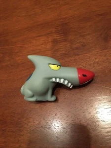 1995 Hardee’s Roy Rogers Eek! The Cat & Terrible Thunderlizards DOC TARI Toy - Picture 1 of 10