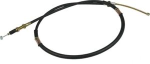 Rear Left Brake Cable For Daihatsu FourTrak (F7,F8) & Wildcat/Rocky (F70/F75)