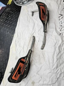Fastway hand guards bark buster handguards - Imagen 1 de 7