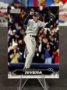 2024 Topps Stadium Club - Mariano Rivera #101 - Picture 1 of 2