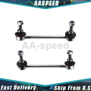 For Mini Cooper Countryman 2011 2012 2013 2014 2015 2016 Rear Sway Bar Link Kit