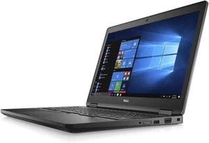 Dell Precision 3520 Intel i7-6820HQ 2.7GHz 8GB RAM 256GB SSD Windows 10 Pro - Picture 1 of 2