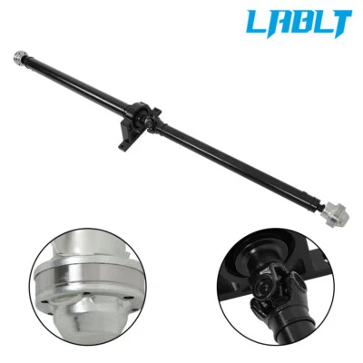 LABLT Rear Drive Shaft Assembly For 2013-2021 Buick Encore Chevrolet Trax 1.4L - Image 1 of 4