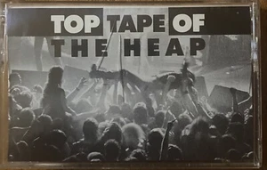 PEARL JAM Alive 1991 US PROMO Sampler CASSETTE Top Tape Of The Heap OZZY Cooper - Picture 1 of 6