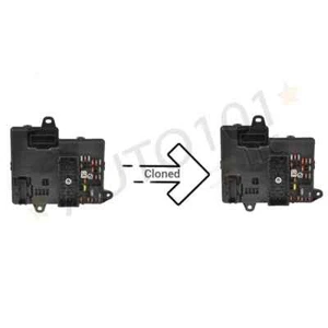2004-2009 Cadillac XLR BCM VIN Programming Clone Service GM - Picture 1 of 1