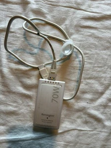 Apple 60 Watt Portable Power Supply - Picture 1 of 2