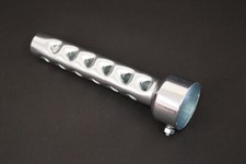 Universal Exhaust Baffle 53.5mm Motorcycle - DB Killer Motorbike 4 Stroke 53 54 