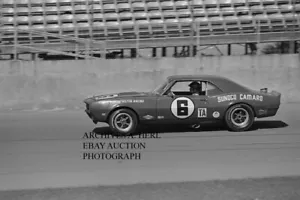 Chevrolet Camaro Penske Sunoco 24 Stunden Daytona Rennen Foto Chevy Photo - Bild 1 von 1