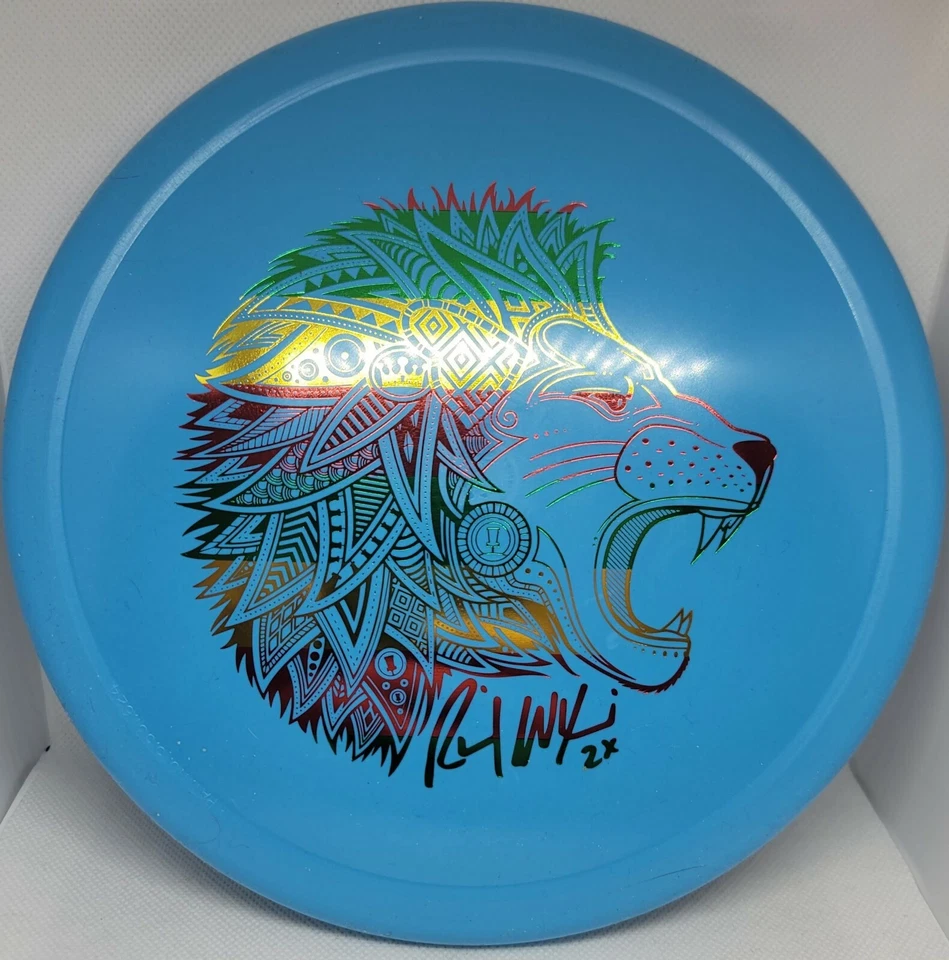 Innova R-Pro Pig Ricky Wysocki EXCLUSIVE 175g *Pick Disc* - Image 1 of 1