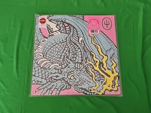 NEW TWENTY ONE PILOTS - SCALED AND ICY White Vinyl LP Fueled By Ramen 1-667027 - Picture 1 of 3