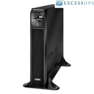 APC Smart-UPS Online 2200VA 1800W Double Conversion 20A 120V Tower SRT2200XLA... - Picture 1 of 3