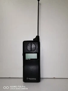 Cellulare Motorola MICRO TAC INTERNATIONAL 7200 SANS CHARGEUR !!!!! - Photo 1 sur 6