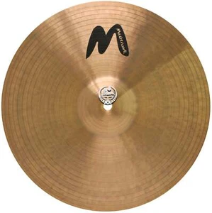Masterwork Cymbals 14" Jazz Master Thin Crash - Picture 1 of 1