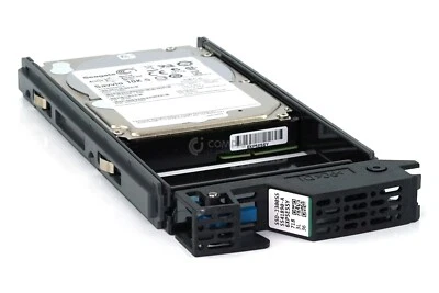 5541890-A HITACHI HDD 300GB 10K SAS 6G 2.5" SFF - Bild 1 von 4