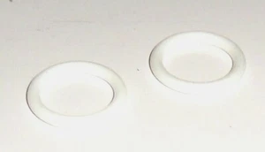 POLARIS PURE OEM NOS SNOWMOBILE O-RINGS QTY TWO (2) 5411220 FAST FREE SHIPPING - Bild 1 von 3