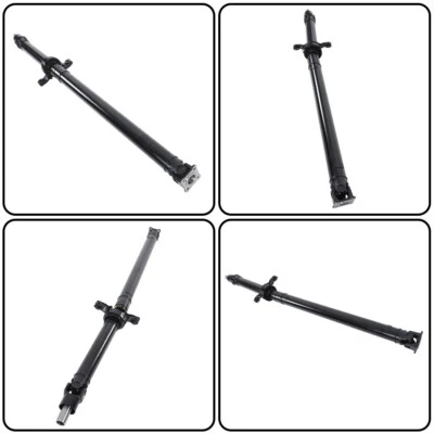 LABLT Rear Driveshaft Assembly For 2010-2012 Subaru Legacy 2.5L Auto CVT Trans. - Image 1 of 4