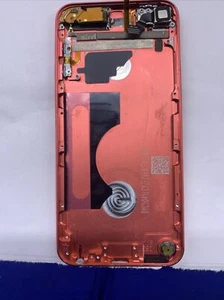 NEU, Apple iPod Touch 5. Generation Backcover Ersatz "Original" - Bild 1 von 4