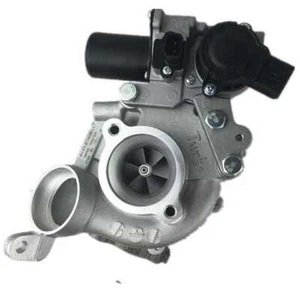 2007- Toyota Land Cruiser GT2359V Turbo 1720151010 - Picture 1 of 4