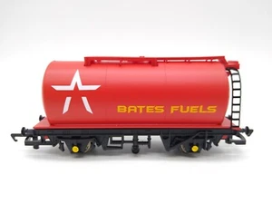 Hornby Bates Fuels Tank Wagon - OO - (Unused) Mint Condition - Picture 1 of 7