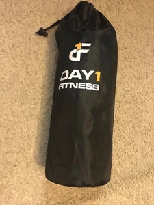 Day1 Fitness Massage Roller - Picture 1 of 3