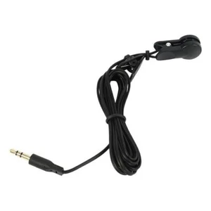 Cardio EAR CLIP Herzfrequenz Pulsmesser Sensor für KETTLER Cardio FitnessgeräTW6 - Bild 1 von 8