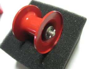 OFFICE ZPI Techno Formula Mg Spool RC-001 GP-R UIB!! TD-Z TD-X TD-S 103 105 - Bild 1 von 8