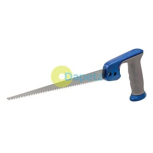 Keyhole Saw 310mm 7Tpi Cuts Curves Circles In Wood Plastic Woodwork - Picture 1 of 1