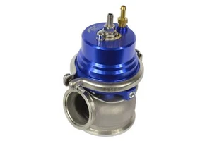 Universal Externe Wastegate V-band Ventil 60mm Turbolader external - Afbeelding 1 van 3