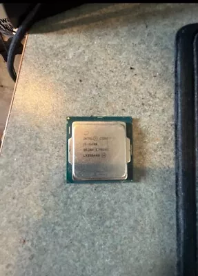 Intel Core i5 6400 2.7ghz - Image 1 of 2