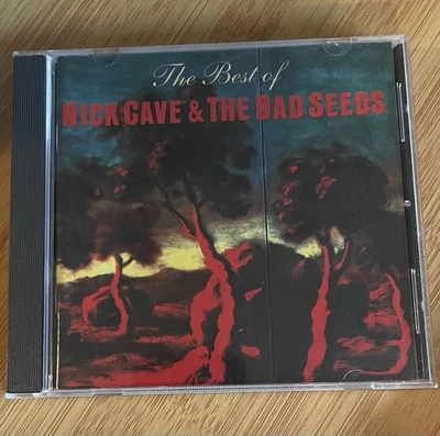 Murder Ballads by Nick Cave/Nick Cave & the Bad Seeds (CD, Aug-2013, Mute) Foto 1 de 2