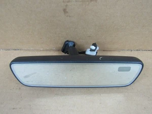 19 20 21 22 23 MAZDA CX9C CX9 FRONT WINDSHIELD INTERIOR REAR VIEW MIRROR OEM - Picture 1 of 5