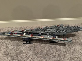 LEGO Star Wars: Super Star Destroyer (10221)