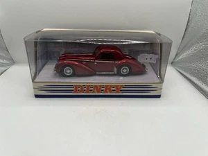 Matchbox - The Dinky Collection DY-14B Delahaye 145 Scale 1:43 - Picture 1 of 5