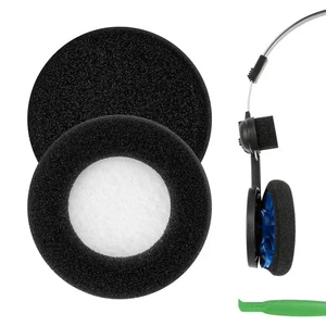 Almohadillas de espuma Geekria para Koss Porta Pro, PP/ KPH40/ KSC35/ KSC11 - Imagen 1 de 6