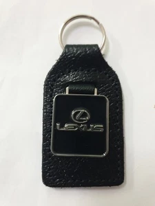 LEXUS NX LC LS RF CAR AUTOMOTIVE JAPAN COLLECTIBLE KEY FOB KEY RING - Picture 1 of 3
