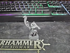 Khemri Tomb Kings Tomb King Metal - Warhammer The Old World Fantasy Death Undead - Picture 1 of 4