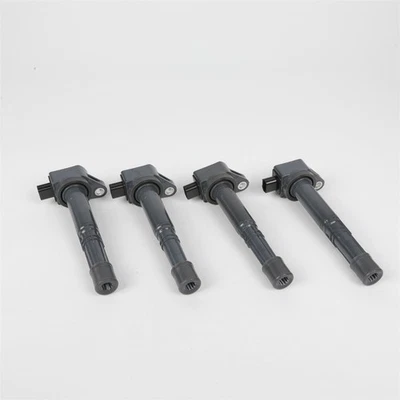4X Ignition Coil 30520-R40-007 For Honda Accord 2008-2012 Acura TSX 2009-14 2.4L - Image 1 of 4