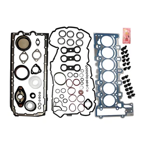 Head Gasket Set Fits 07-13 BMW 128i 328i 528i X3 X5 Z4 E90 E91 E92 N52 3.0L N/A - Bild 1 von 14