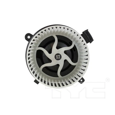 Motor soplador delantero para Buick Enclave 2008-2012 HVAC TYC 2008 2009 2010 2011 2012 Foto 1 de 4