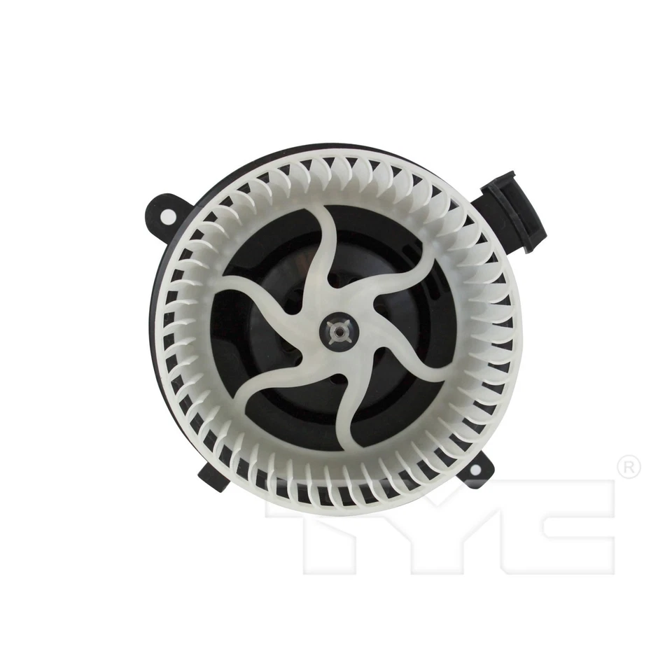 Motor soplador delantero para Buick Enclave 2008-2012 HVAC TYC 2008 2009 2010 2011 2012 Foto 1 de 4
