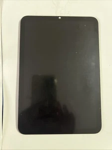 Originale Apple iPad Mini 6 A2568 A2569 A2567 Display Lcd Completo A - Photo 1/2