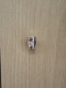 Pandora Charm Kaffe Becher to Go - Bild 1 von 4