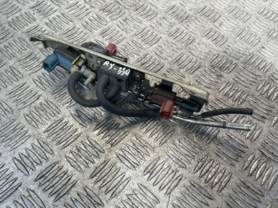 Electroválvula turbo Lexus RX 300 2006 2586062010 NAB48710 Foto 1 de 4