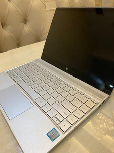 HP ENVY 13-BA1565NA (Intel Core i7 11th Gen, 16GB RAM, 1TB SSD, Windows 10) - Picture 1 of 2