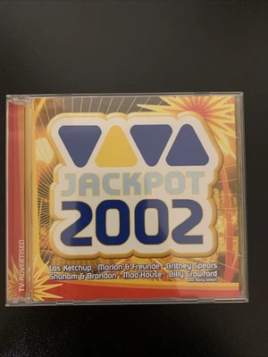 VIVA Jackpot 2002 - Bild 1 von 3