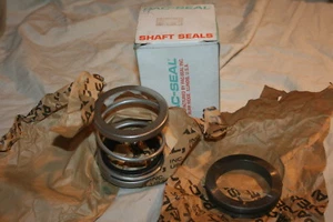 Sello de eje de bomba Pac-Seal NYD1CN2 - Imagen 1 de 4