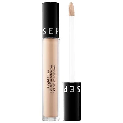 SEPHORA COLLECTION Bright Future Gel Suero Corrector Debajo de los Ojos 06 Madeleine Foto 1 de 2